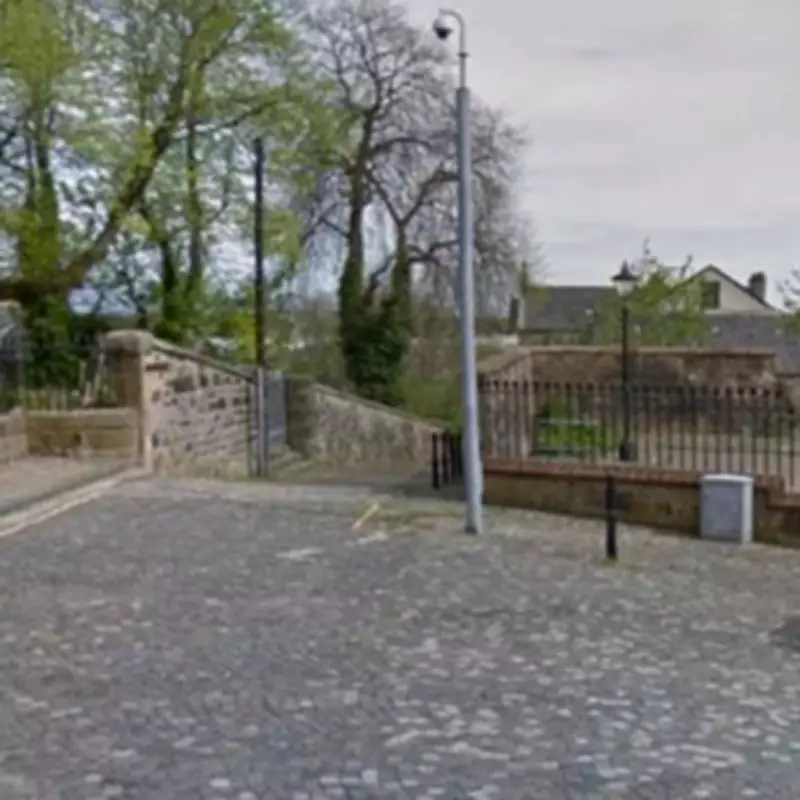 Police Launch Manhunt After Teenage Boy Sexually Assaulted in Paisley