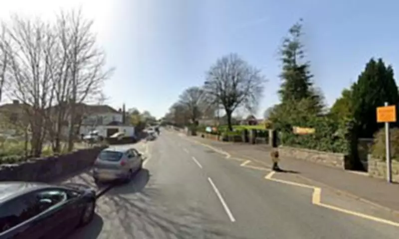 Police Launch Probe After Schoolgirl Assaulted in Bristol Daylight