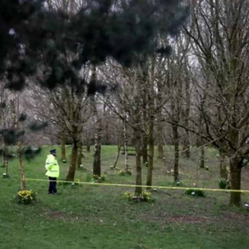 Police Lockdown at Oldham's Tandle Hill Park After Teen Assault Report