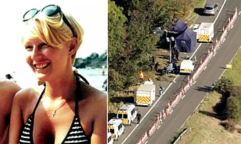 Police Offer £20,000 Reward in 1996 Melanie Hall Murder Investigation