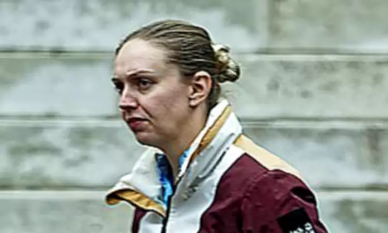 Police Officer Accused of Sexual Assault While 'Disgustingly Drunk'