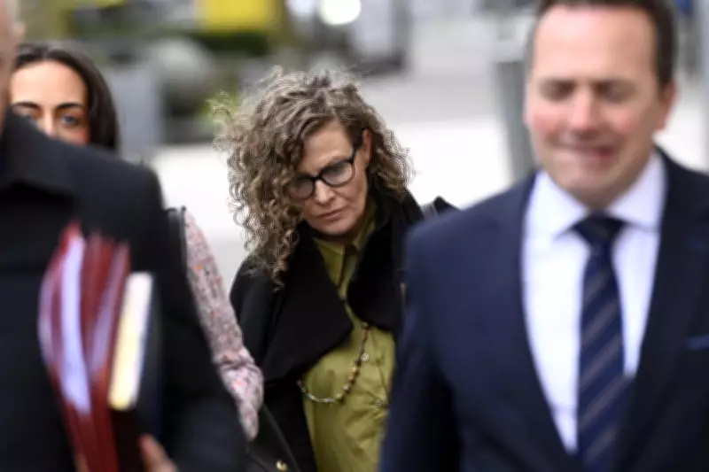 Police Officer Cannot Explain Evidence About Search for Noah Donohoe's Coat