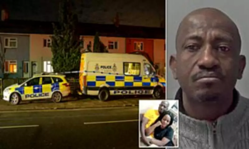 Police Officer Gets Written Warning After Fatal Delay in Domestic Murder Case