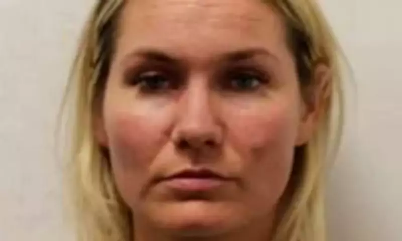 Police Officer Jailed for False Sexual Assault Claim Against Colleague