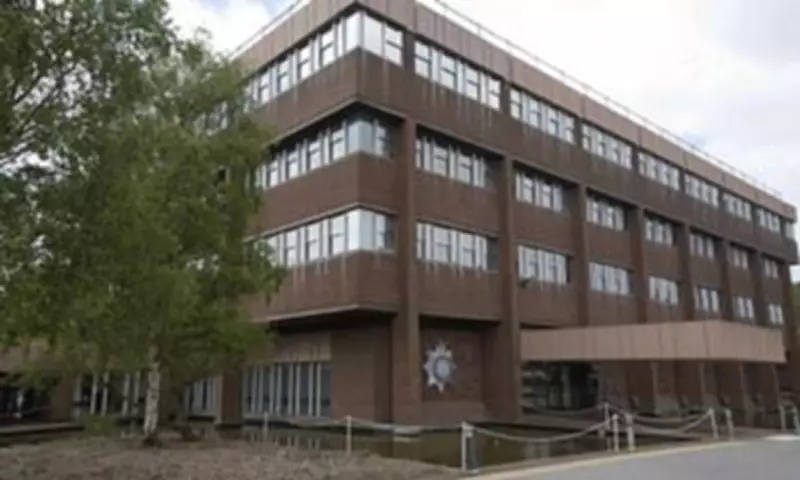 Police Officers Win £23,000 Payout for Sex Discrimination After Transfer