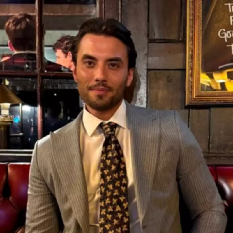 Police Probe 'Others Involved' in Jordan Wright's Death as CCTV Shows Final Sprint