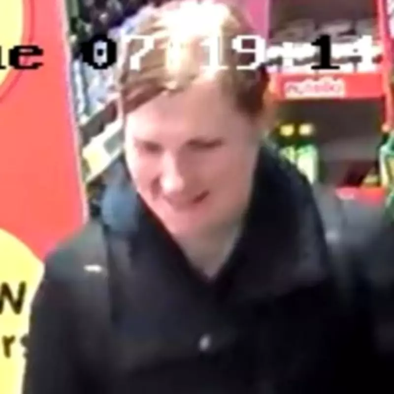 Police Release CCTV After Woman Sexually Assaulted at Gloucester Bus Stop