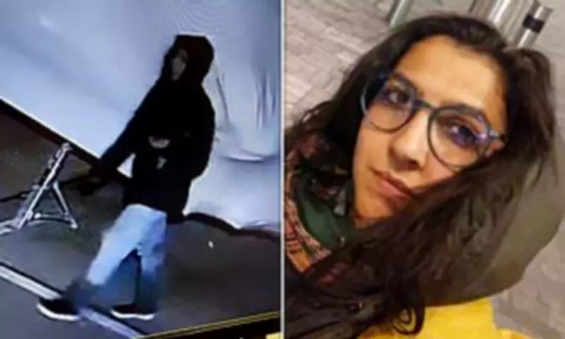 Police Release Final CCTV of Missing Brazilian Academic Near Essex Boatyard