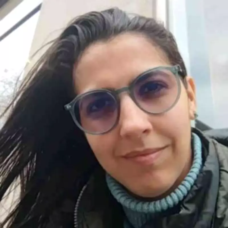 Police Release New CCTV in Search for Missing Brazilian Psychologist