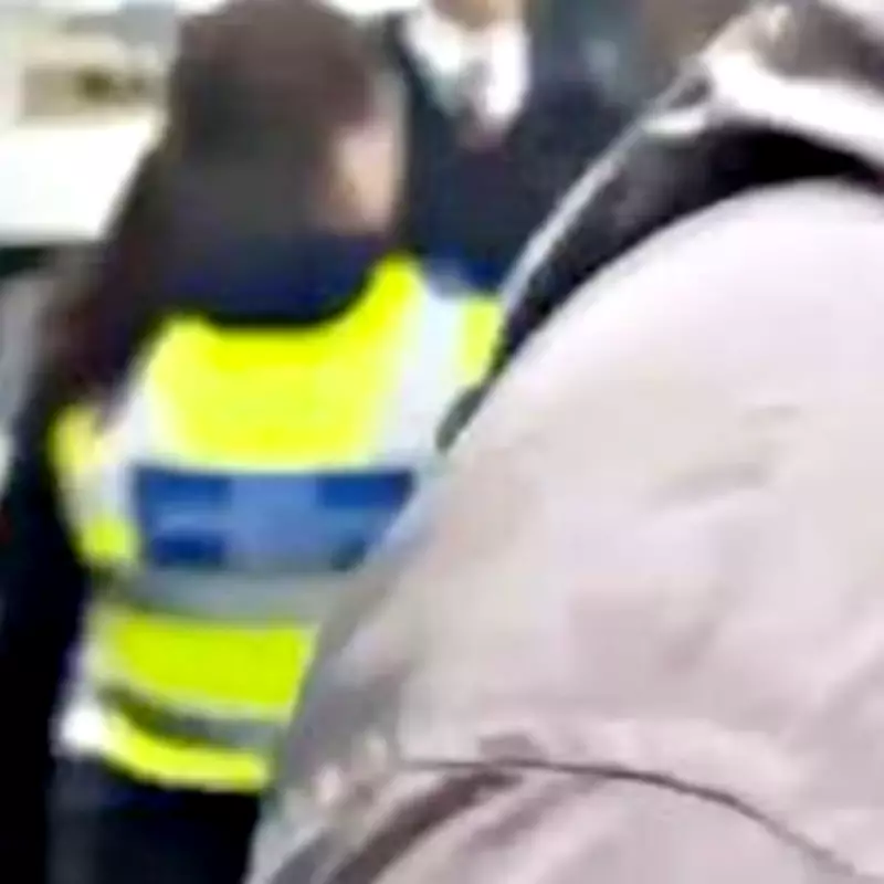 Police Remove Parents and Pupils After Multiple Fights at Stoke-on-Trent School