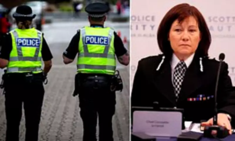 Police Scotland Slashes Vetting and Overtime in Major Budget Cuts