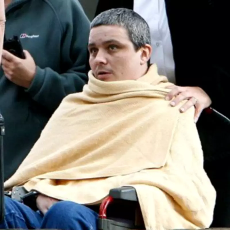 Police Update on Ian Huntley's Condition After Prison Workshop Attack