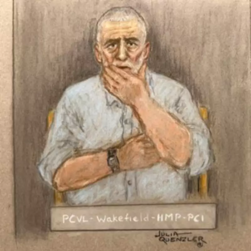 Police Watchdog Probes 38-Year Miscarriage of Justice Case