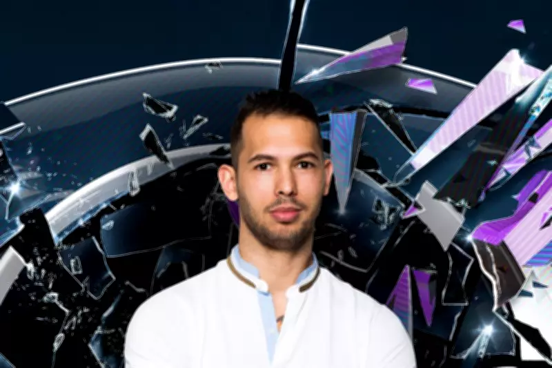 Police Watchdog Probes Force's Handling of Andrew Tate Sex Abuse Allegations