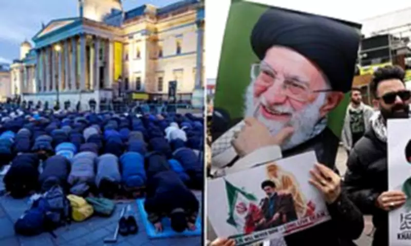 Policy Exchange Report Reveals Deepening Societal Divisions Among British Muslims