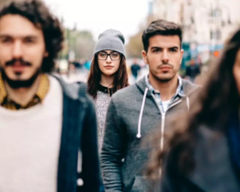 Polite Men Still Walk Among Us, New Study Reveals