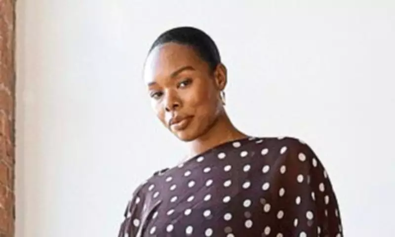 Polka Dots Dominate Fashion: Maximalist Trends Replace Quiet Luxury