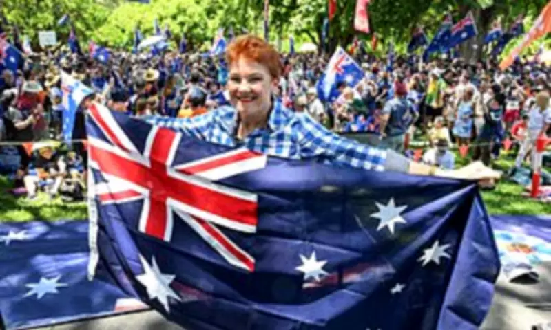 Poll Predicts Coalition Collapse, One Nation Surge as Official Opposition