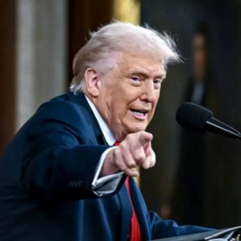 Poll Reveals British Public's Stance on Trump's Iran Strikes and Starmer's Response