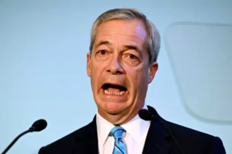 Poll Reveals Fifth of Reform UK Members Want Non-White Citizens Removed