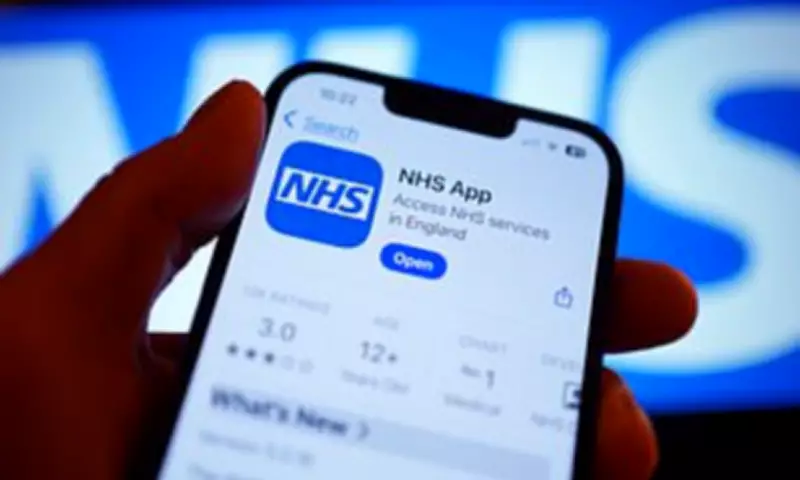 Poll Reveals Public Skepticism Toward AI Features in NHS App 'Doctor in Your Pocket'