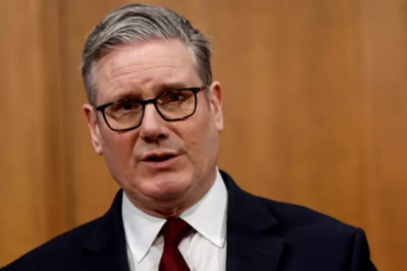 Poll Reveals UK Voters Split on Starmer's Iran War Stance Amid Trump Pressure