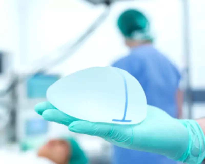 Polyurethane-Coated Implants Reduce Complications After Breast Cancer Surgery