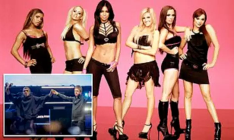 Pop Group Feuds Exposed: From Pussycat Dolls to Spice Girls Drama