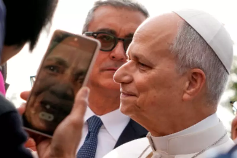 Pope Accepts Resignation of US Bishop Arrested for Financial Crimes