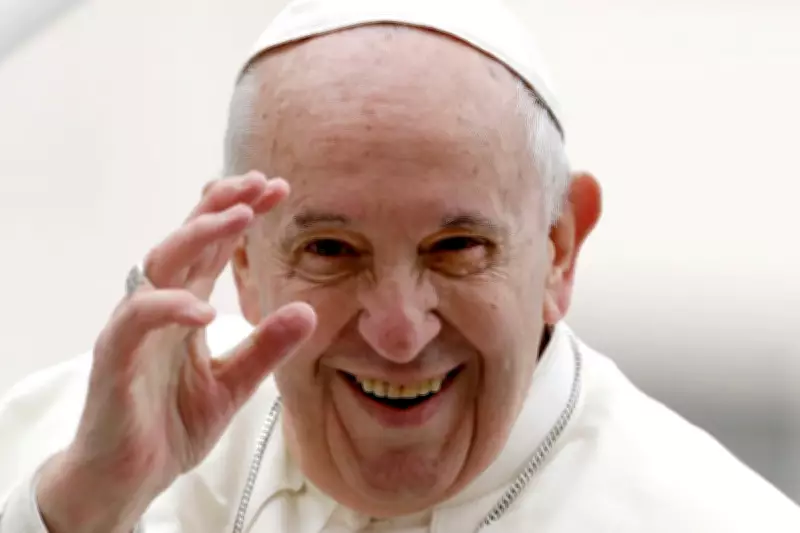Pope Leo XIV Endorses Francis' Divisive 2016 Text on Communion After Civil Remarriage