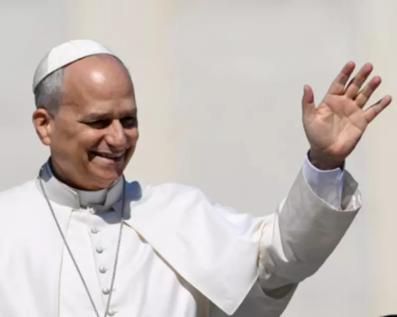 Pope Leo's Historic Monaco Visit: First Papal Trip in 488 Years