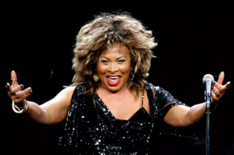 Pophouse Entertainment Acquires Tina Turner's Legacy Rights for Digital Projects
