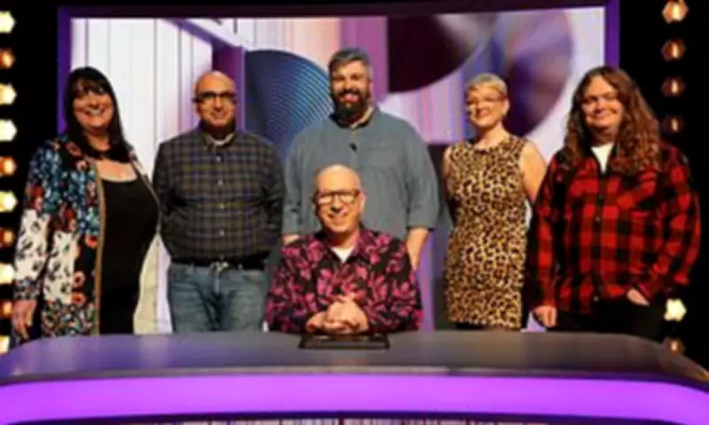 PopMaster TV Returns with Two New Series and Celebrity Special