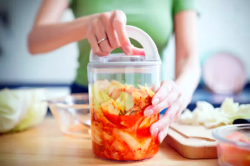 Popular Gut-Friendly Foods Pose Heart Health Risks, BHF Warns