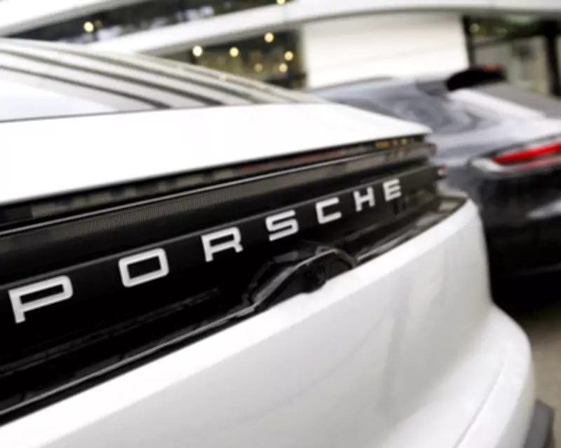 Porsche Announces Further Job Cuts Amid Electric Strategy Reversal and China Slump