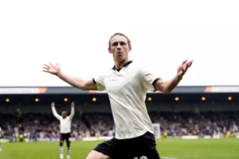 Port Vale Stun Premier League Sunderland to Reach FA Cup Quarter-Finals