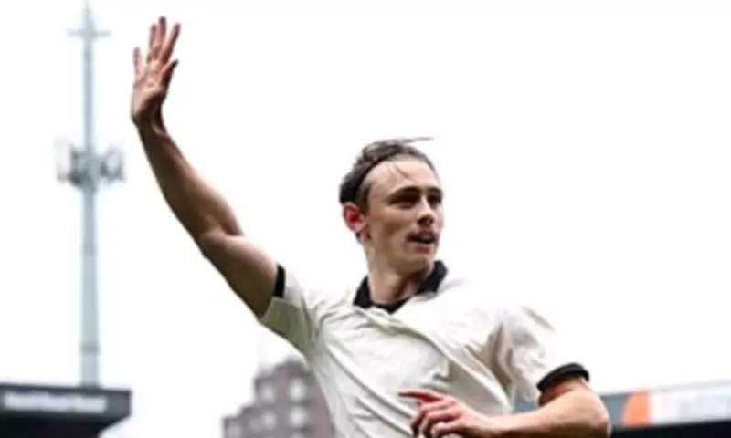 Port Vale Stuns Sunderland in Historic FA Cup Upset at Vale Park