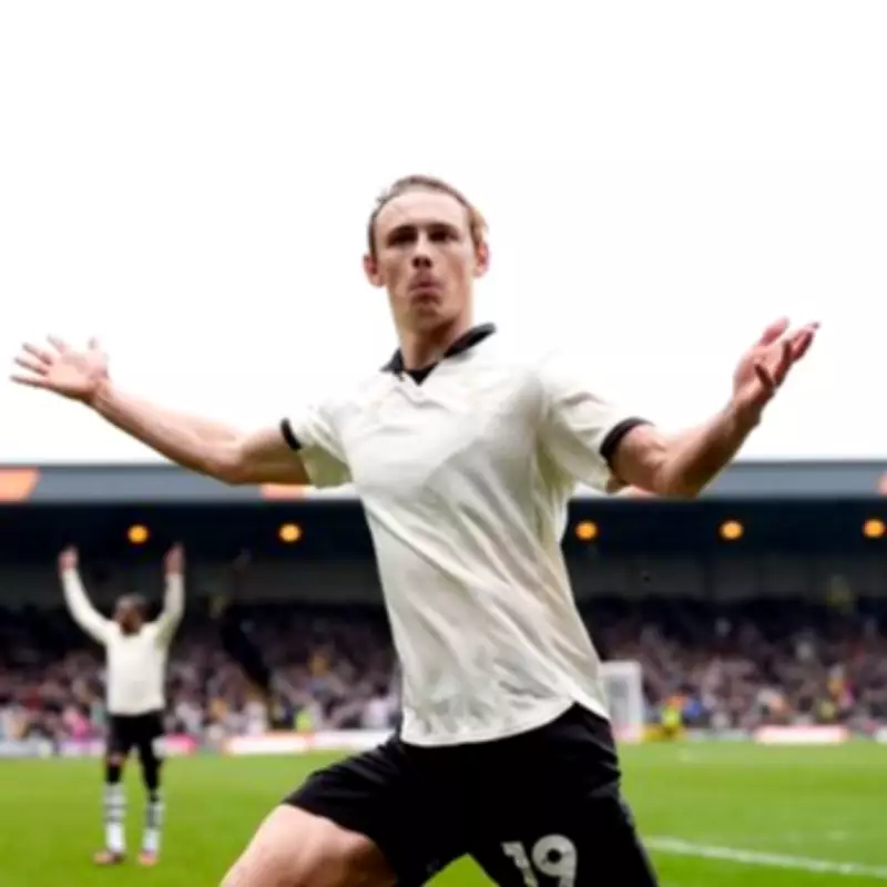 Port Vale's Ben Waine Mocks Sunderland with Shearer Celebration in FA Cup Upset