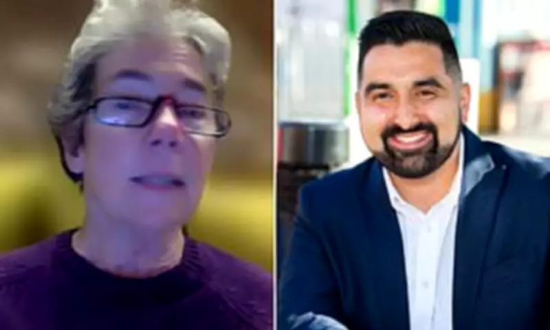 Portland Council Member Working Remotely from Spain Amid Language Controversy