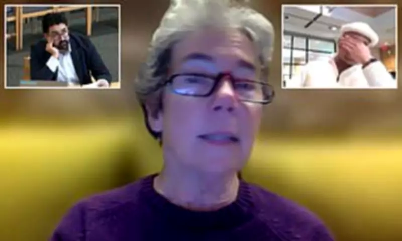 Portland Council Stunned as Member Asks Latino Colleague to Repeat in English