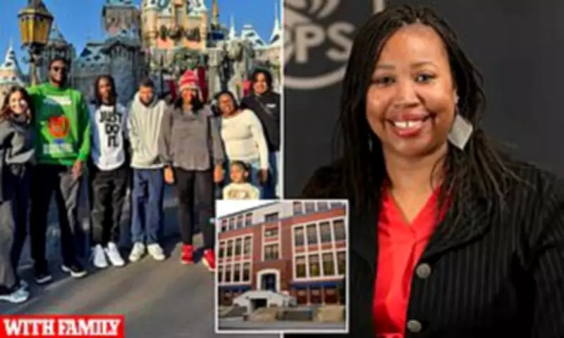 Portland Schools Superintendent's Daughter Hired by District Contractor