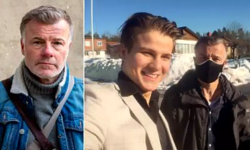 Portrait of a Confused Father: A Harrowing Documentary on Toxic Masculinity