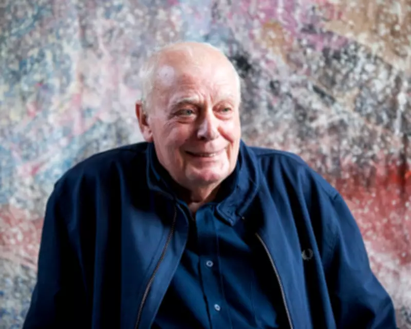 Portuguese Literary Giant Antonio Lobo Antunes Dies at Age 83