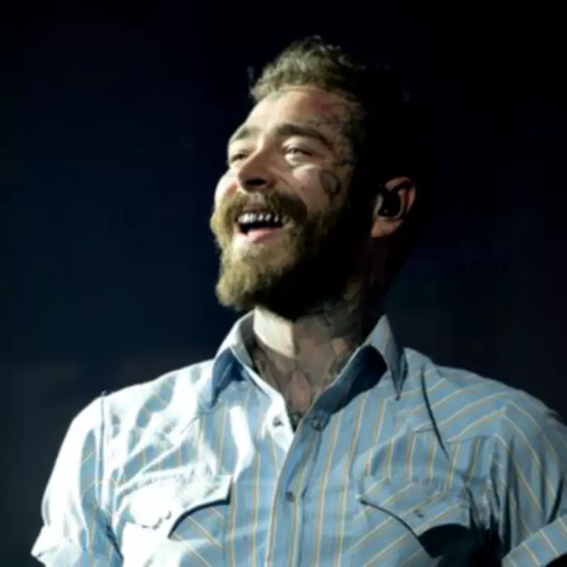 Post Malone's £2.3 Million Doomsday Bunker in Utah: A Luxury Apocalypse Refuge