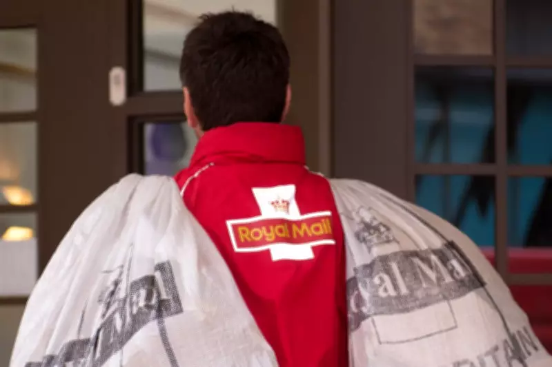 Postal Chaos: Workers Told to Leave Hospital Letters for Parcels, Union Warns