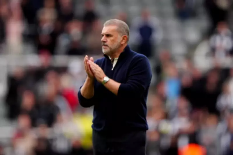 Postecoglou Backs Tottenham in Relegation Fight Despite Current Struggles