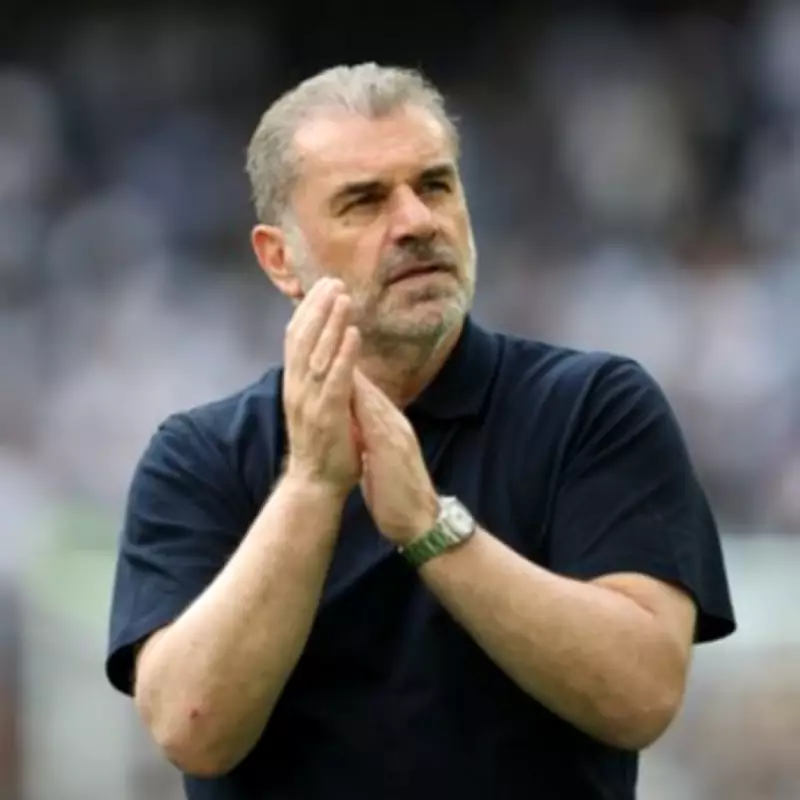 Postecoglou Backs Tottenham to Survire Relegation Battle Despite Struggles