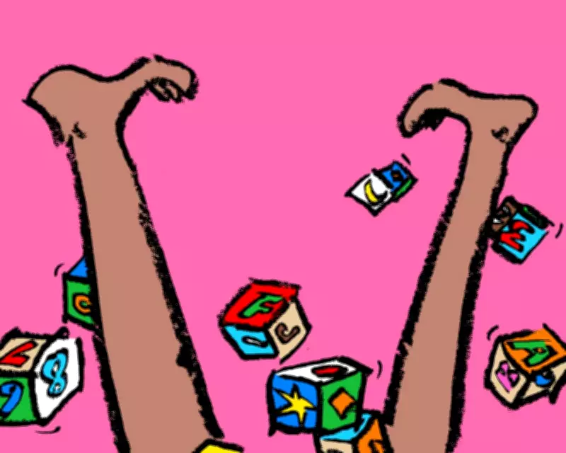 Postpartum Sex: How New Parents Navigate Intimacy and Intense Orgasms