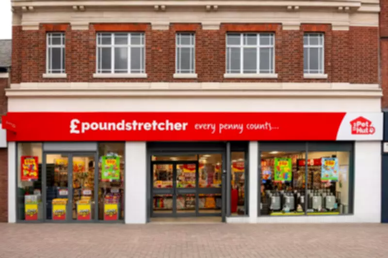 Poundstretcher Announces Restructuring Plan Focused on Rent Reductions, Vows No Store Closures or Job Cuts