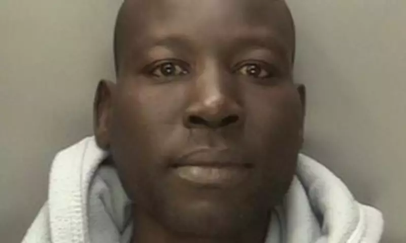 Predator Jailed for 11 Years After Abducting and Assaulting Five-Year-Old Girl